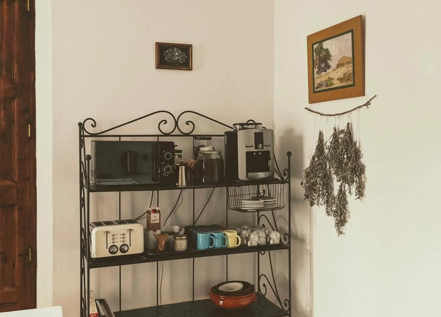 Historical Village House From 1930S Sineu  Sineu (Mallorca)
