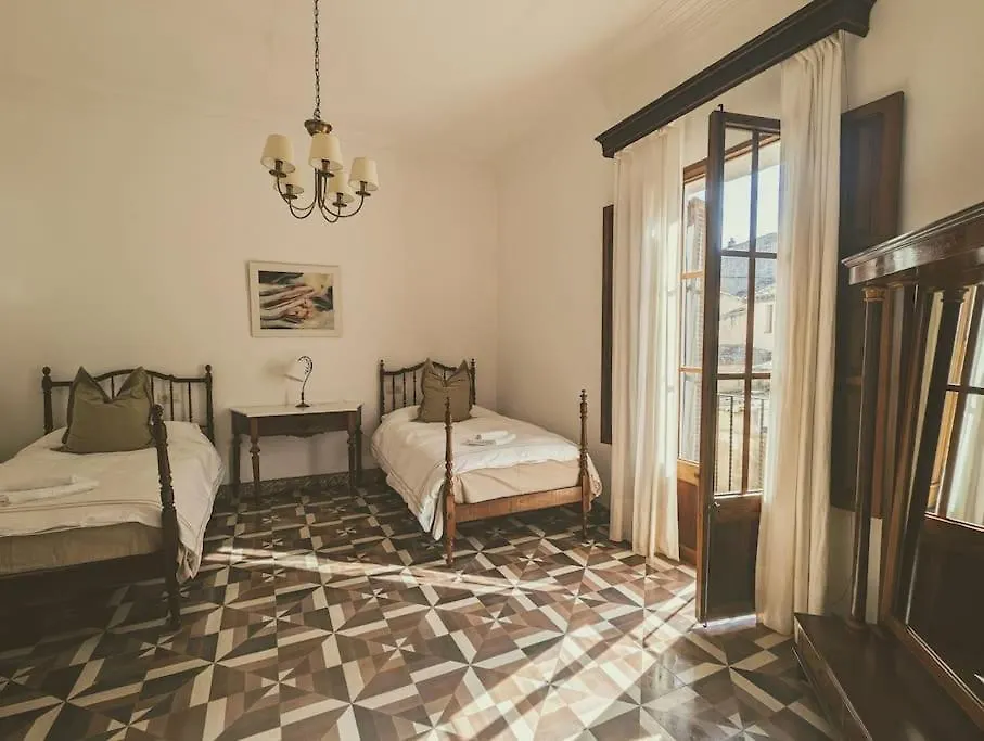 Historical Village House From 1930S Sineu  0*, Sineu (Mallorca) Espanha
