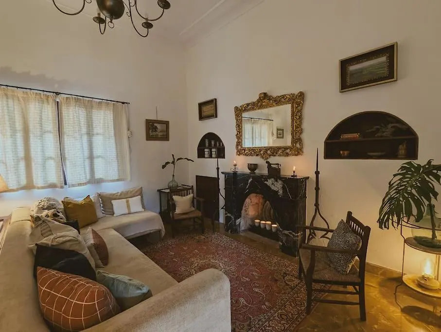 Historical Village House From 1930S Sineu  Villa Sineu (Mallorca)