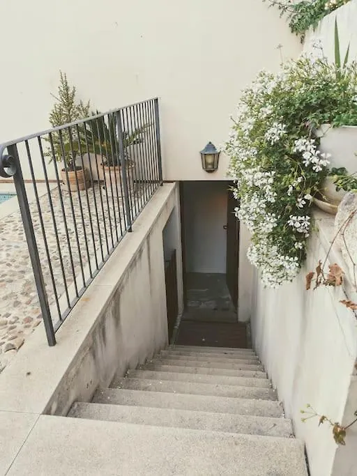 Villa Historical Village House From 1930S Sineu
