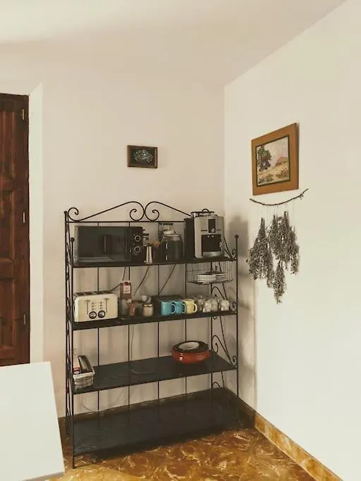 Villa Historical Village House From 1930S Sineu  Espanha