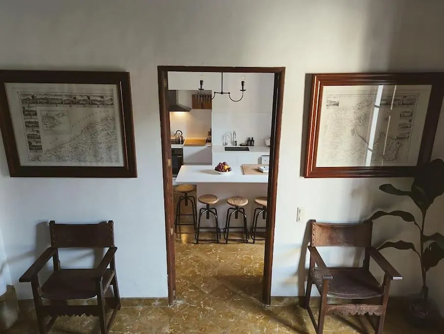 Historical Village House From 1930S Sineu  Villa Sineu (Mallorca)