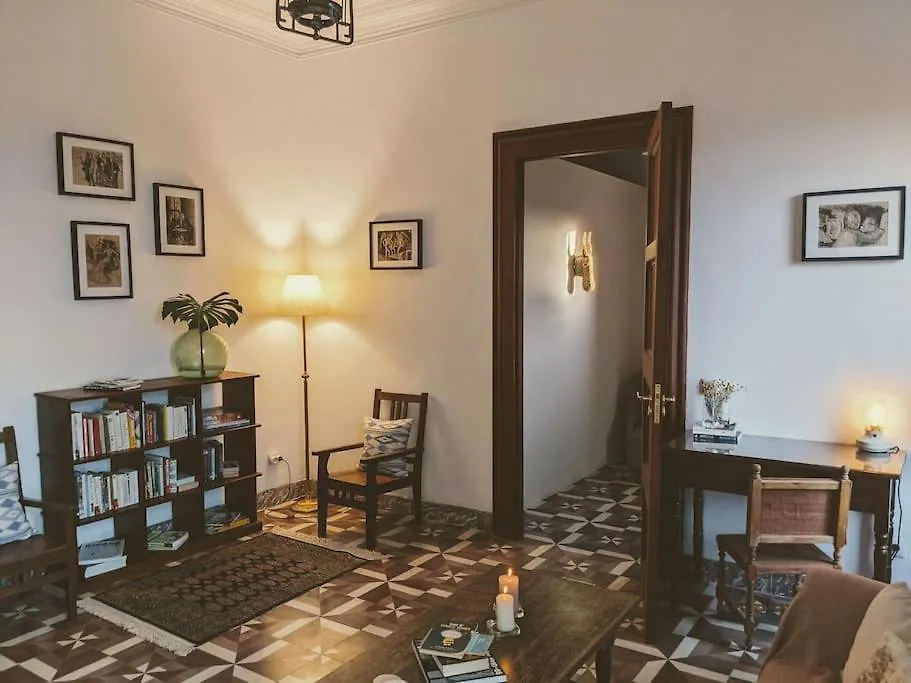 Historical Village House From 1930S Sineu  0*, Sineu (Mallorca) İspanya